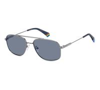 Polaroid Polaroid PLD 6235/S/X V84/C3 Lunettes de soleil Blu
