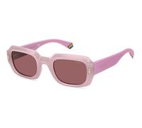 Polaroid Polaroid PLD 6239/S/X 35J/KL Lunettes de soleil Viola