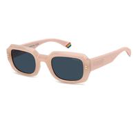 Polaroid Polaroid PLD 6239/S/X FWM/C3 Lunettes de soleil Blu