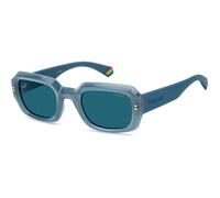Polaroid Polaroid PLD 6239/S/X MVU/C3 Lunettes de soleil Blu
