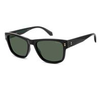 Polaroid Lunettes de soleil PLD 6252/S/X Unisexe Noir Taille 55 mm