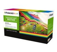 polaroid polaroid toner ls-pl-20040-00 remplace brother tn-241c, cyan noir G