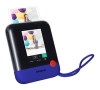 Polaroid POP 89 x 108 mm Noir, Bleu - Neuf