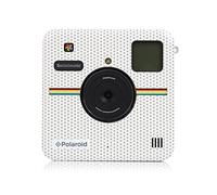 Polaroid polsmfpgb - Étui (Housse, Polaroid Socialmatic, Blanc)