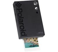 POLAROID POLSP02B Appareil photo instantané 16 Mp - Taille photo 2""x3"" - Impression thermique - 6 modes images - Noir