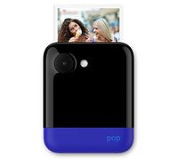 Polaroid POP 89 x 108 mm Noir, Bleu - Neuf