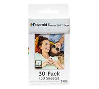 Papier Zink Polaroid 5,1 x 7,6 cm 30 Feuilles pour Z2300