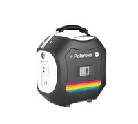 Polaroid PS600 Lithium-Ion (Li-Ion) Noir, Blanc