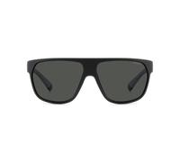 Polaroid Rectangular Lunettes de soleil 20737000360M9 - Homme - Plastique