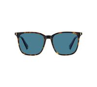 Polaroid Rectangular Lunettes de soleil 20738408654C3 - Femme - Plastique