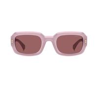 Polaroid Rectangular Lunettes de soleil 20784135J51KL - Femme - Plastique