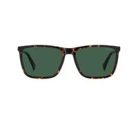 Polaroid Rectangular Lunettes de soleil 20785008658UC - Femme - Plastique