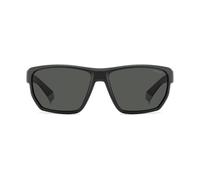 Polaroid Rectangular Lunettes de soleil 20785900360M9 - Homme - Plastique