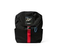 Polaroid Sac à dos Ripstop en matériaux recyclés pour appareil photo instantané 25L Noir