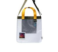 Polaroid Sac fourre-Tout Ripstop Transparent