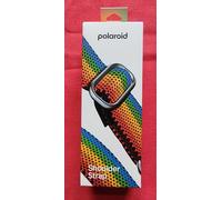 POLAROID - SANGLE AJUSTABLE (COMPATIBLE CAMERAS & MUSIC PLAYER P2, P3 & P4)