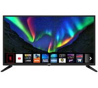 Polaroid - Smart TV LED HD 32'' (80cm) - WiFi - Netflix - SCREENCAST - 2X HDMI - 2X USB PVR 2.0