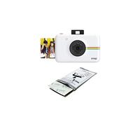Polaroid Snap Blanc