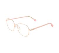Polaroid Eyewear lunettes PLD D524 couleur or cuivre verre 52 mm pont 18 mm non polarisées