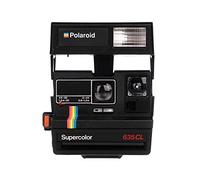 Polaroid Supercolor 635 CL 635-CL 635CL Appareil Photo instantané - Emballage d'origine