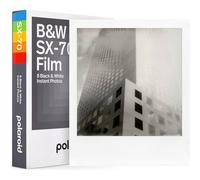 Polaroid SX-70 B&W Film Instantané Noir Et Blanc