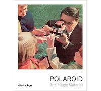 Polaroid : the magic material