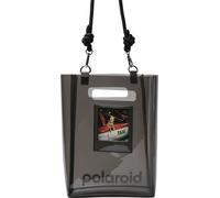 Polaroid TPU Bucket Bag Black