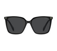 Polaroid, unisex, Accessoires, Noir, Taille: 55 MM PLD 4201/S/X Lunettes de soleil