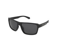Polaroid, unisex, Accessoires, Noir, Taille: 58 MM Lunettes de soleil