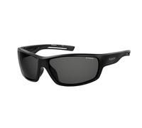 Polaroid PLD 7029/S Sunglasses, 807/M9 Black, 68 Unisex-Adult