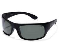 Polaroid Mixte 7886 Sunglasses, Noir (Black/Green), 66 EU