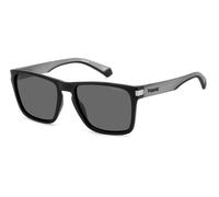 Polaroid Eyewear - Lunettes de soleil PLD 2139/S O6W/M9 - Unisexe, polycarbonate - Standard Taille 56