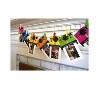 Polaroid Vintage Photo Frames for 2 x 3 Zink Paper (Mint, Snap, Zip, Z2300)