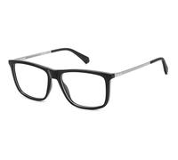 Polaroid Vista PLD D497 807 55/16/145 Men's Glasses, 807, 55/16/145