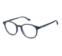 Polaroid Vista PLD D498 PJP 48/20/140 Unisex Adult Glasses, Pjp, 48/20/140
