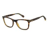 Polaroid Vista PLD D511 086 51/20/145 Women's Glasses, 86, 51/20/145
