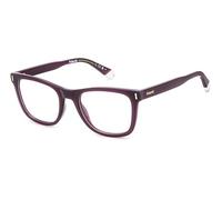 Polaroid Vista PLD D511 B3V 51/20/145 Women's Glasses, B3v, 51/20/145