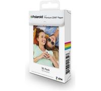 POLAROID Z2X330 Cartouche de Papier film Zink - Pack de 30 films