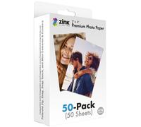 Polaroid - Zink Media 2x3 - 50 Pack