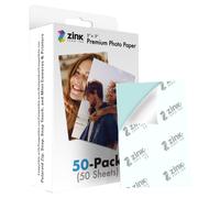 Polaroid ZINKPZ2X350 papier photos Multicolore Brillant