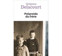 Polaroids du frère