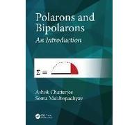 Polarons And Bipolarons