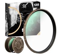 POLAR PRO Filtre Black Mist 135 Series 67mm