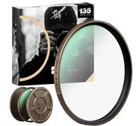 PolarPro McKinnon 135 Series 135-GLDMST-67MM filtre pour appareils photo Gold Mist + Polarizer camera filter