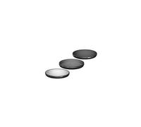 POLARPRO 3-PACK-UV, CP, ND8 FILTERS G