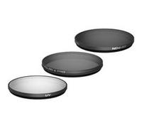 POLARPRO 3-PACK-UV, CP, ND8 FILTERS G