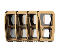 PolarPro Air 3 Ensemble de filtres de caméra