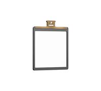 PolarPro - Basecamp - Mist Heavy Filtre - Illumination atmosphérique - Filtre de Diffusion - densité Naturelle Variable - vidéographie - potentiel créatif illimité