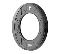 PolarPro - Basecamp & Nano 4x5 - Plaque filetée 67mm