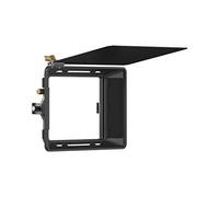 PolarPro - Basecamp - Stage 3 Expansion - Densité Naturelle Variable - vidéographie - Potentiel créatif illimité - 3 étapes de contrôle de la lumière - conçu pour Le Gimbal